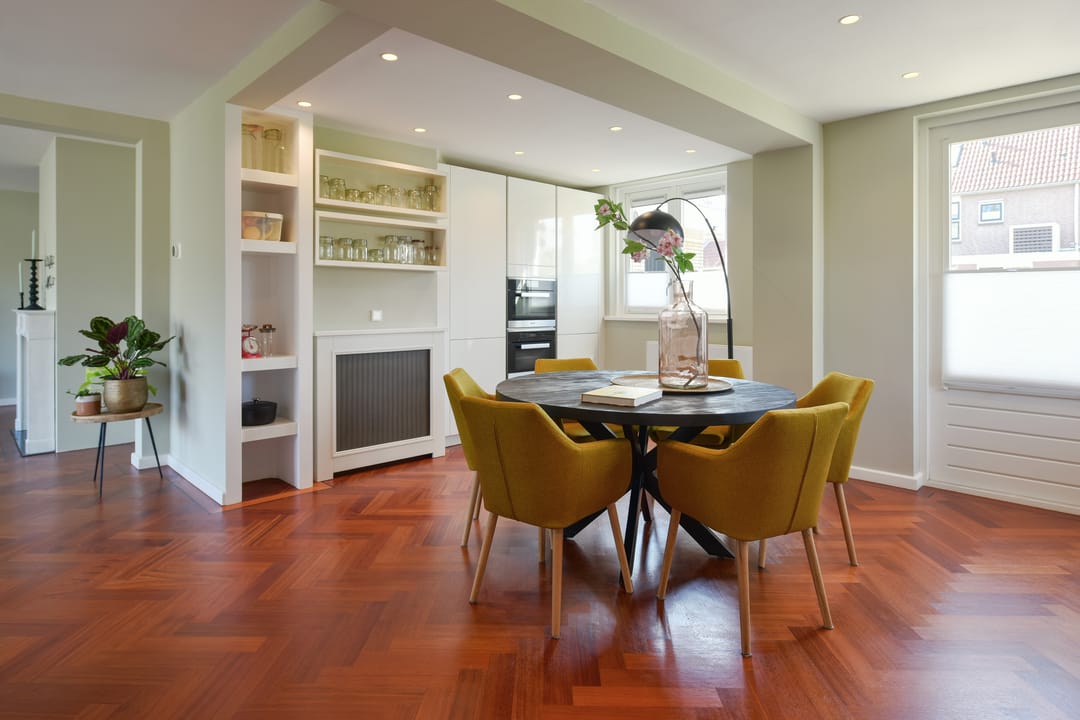 Foto 13 van Lange Wetering 62