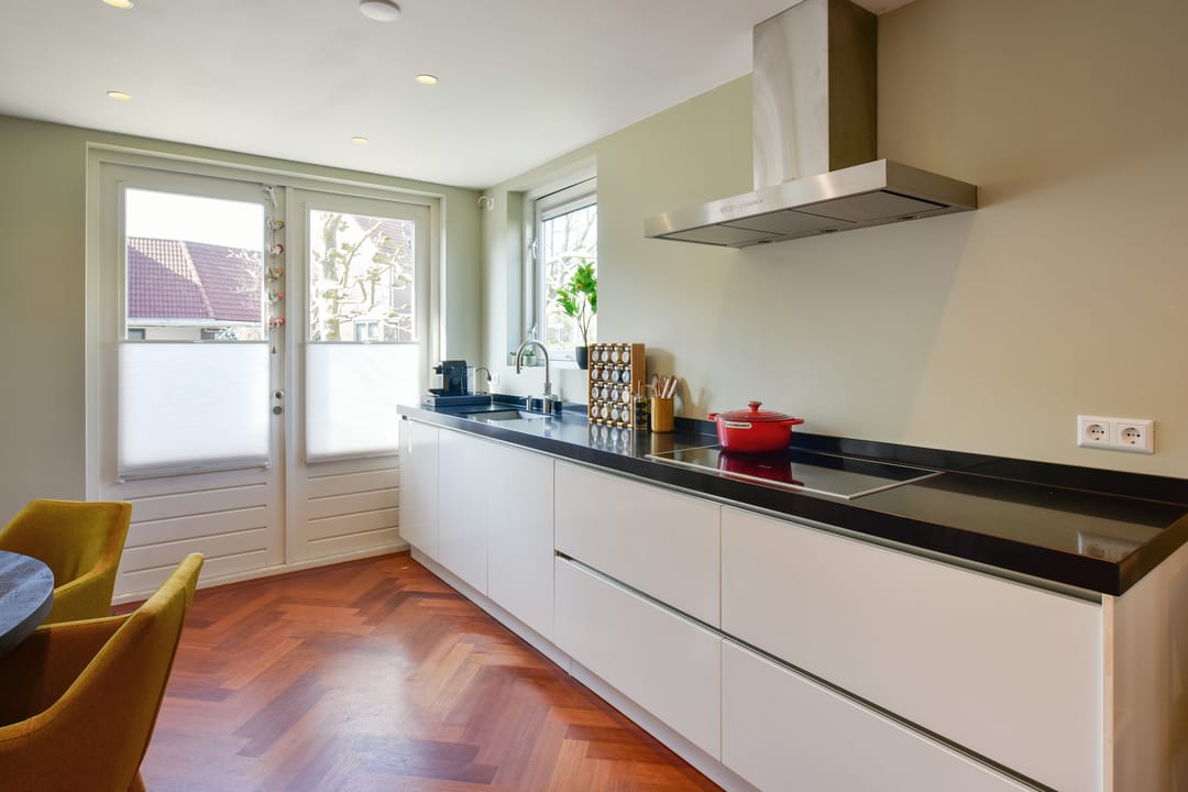 Foto 16 van Lange Wetering 62