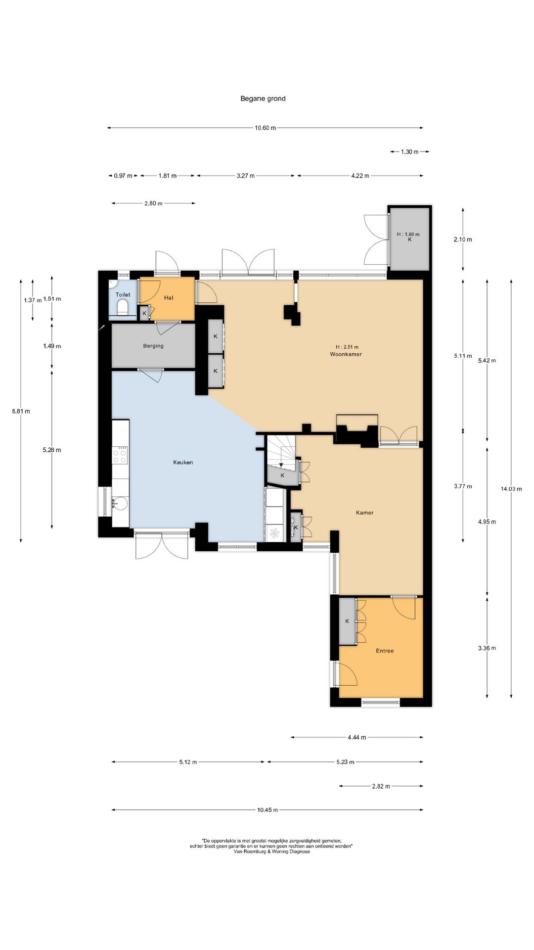 Foto 18 van Lange Wetering 62