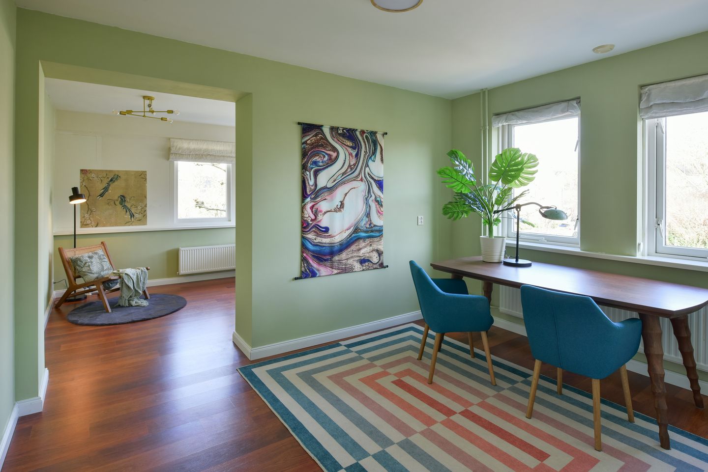 Foto 19 van Lange Wetering 62