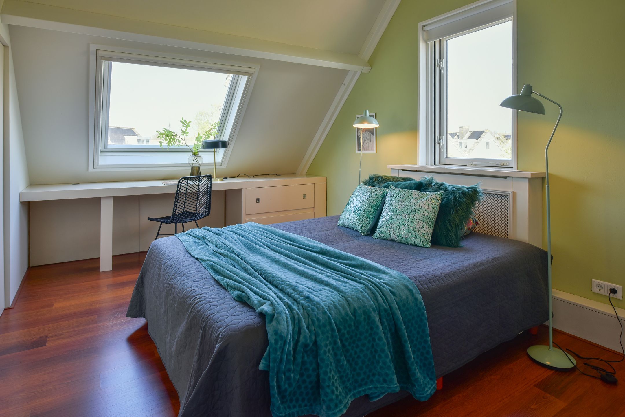 Foto 36 van Lange Wetering 62