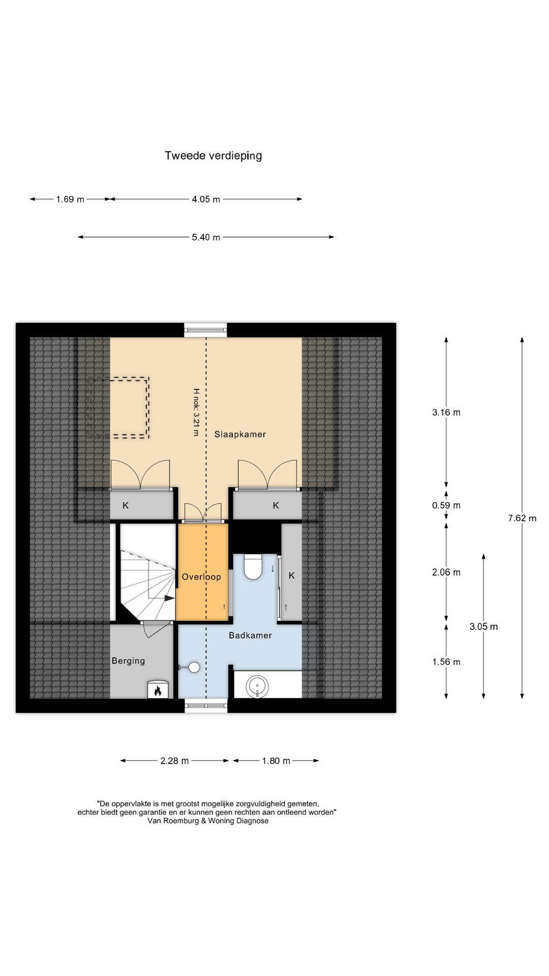 Foto 39 van Lange Wetering 62