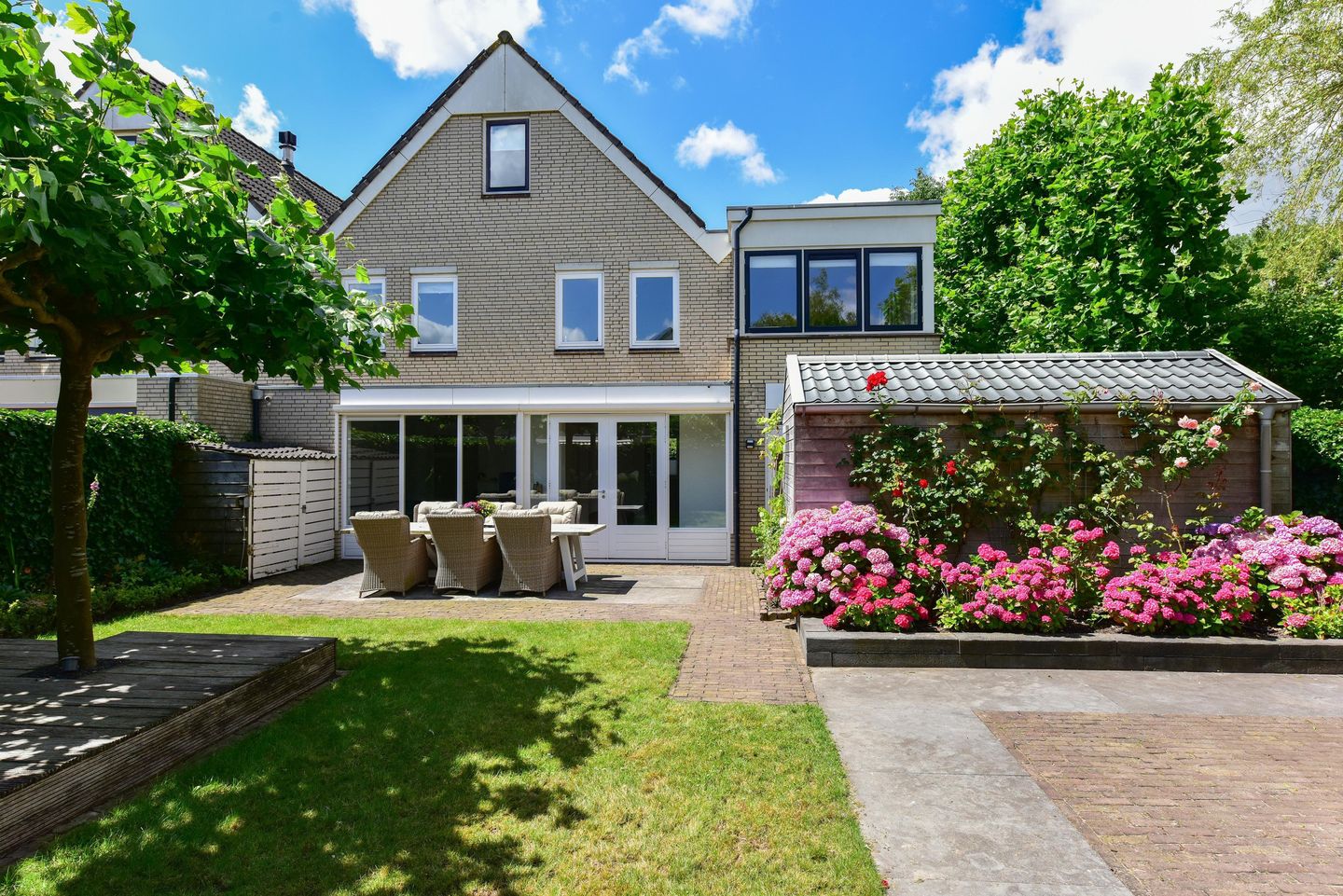 Foto 40 van Lange Wetering 62