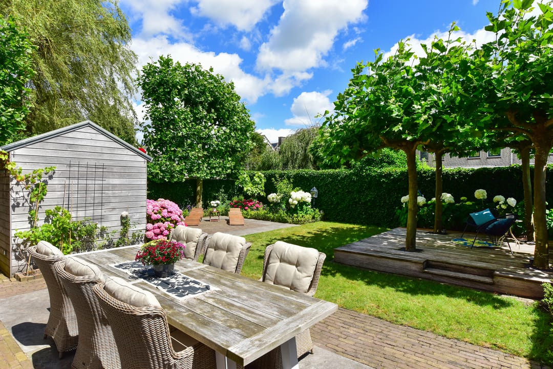 Foto 41 van Lange Wetering 62