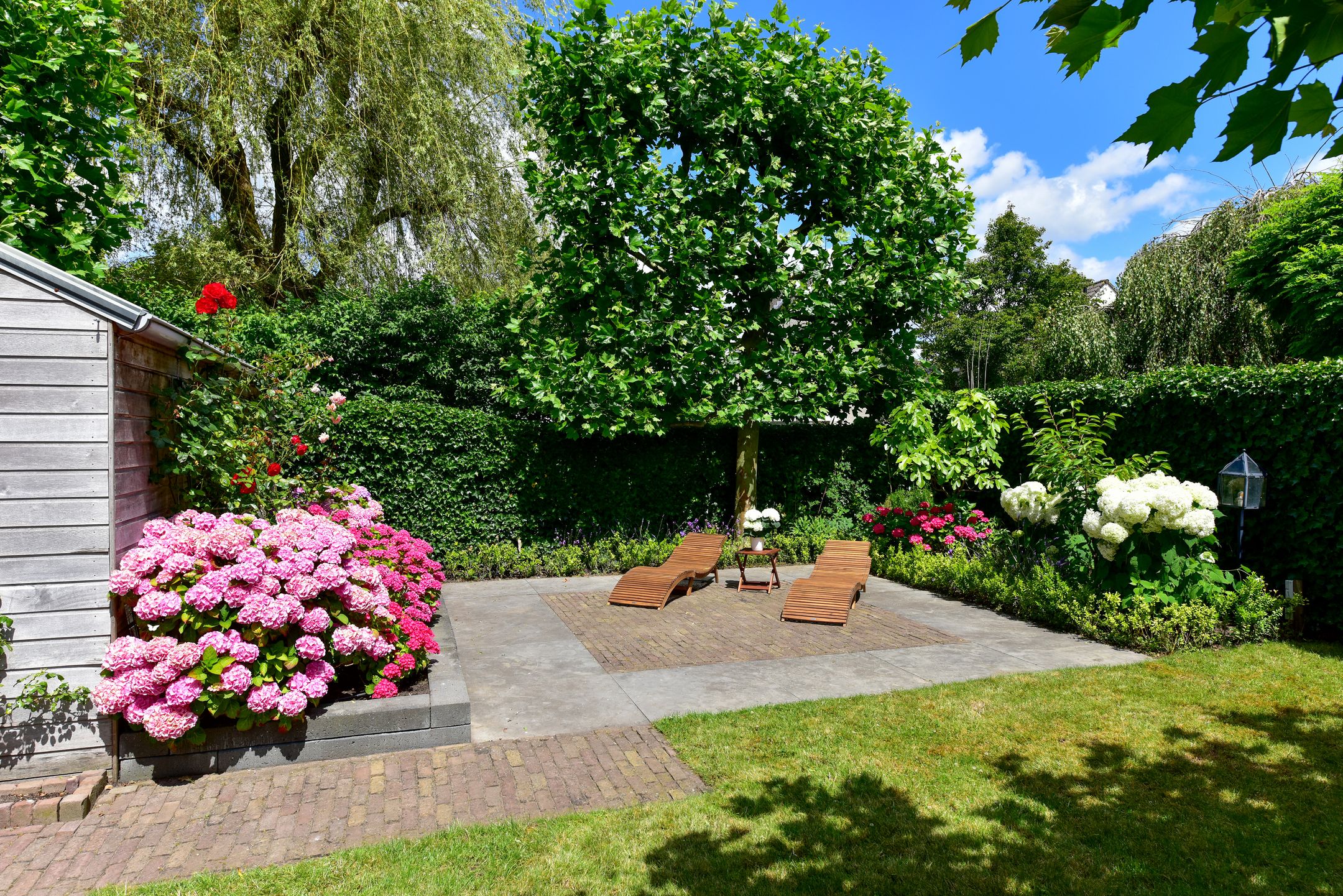 Foto 42 van Lange Wetering 62