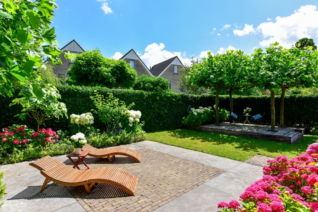 Foto 43 van Lange Wetering 62