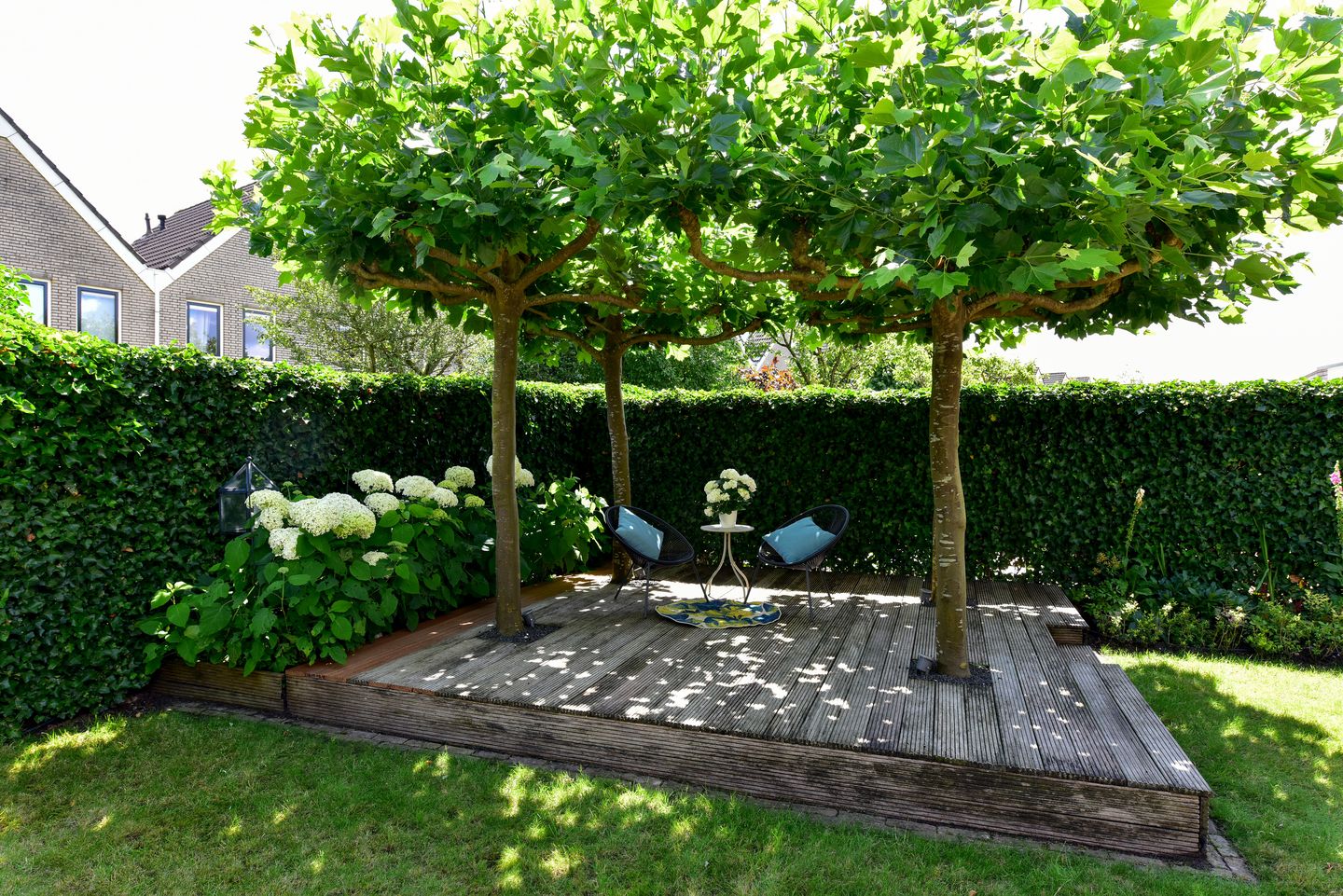 Foto 44 van Lange Wetering 62