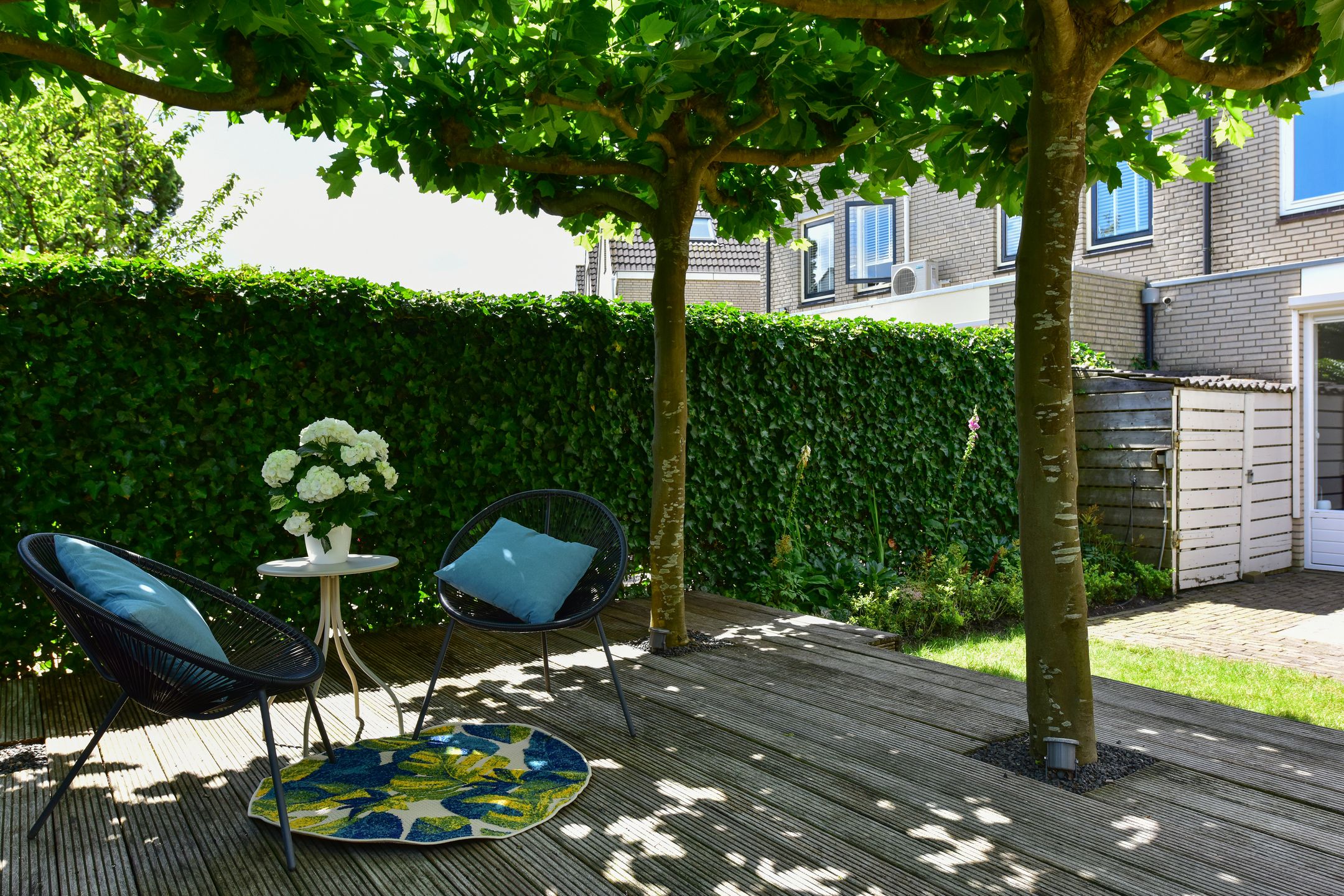 Foto 45 van Lange Wetering 62