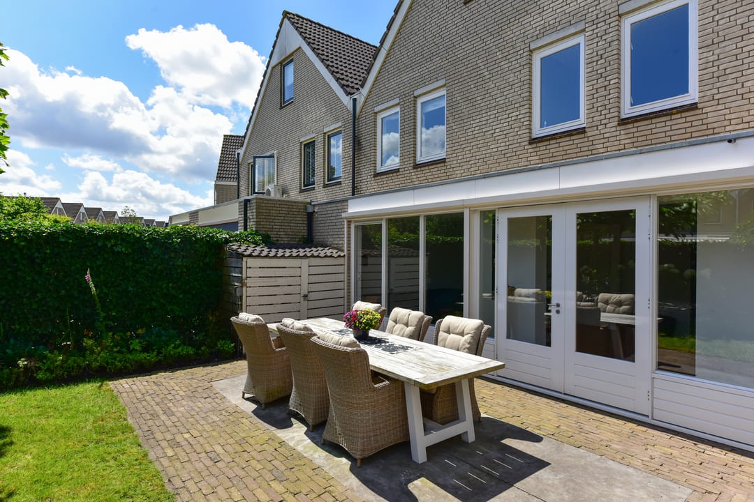 Foto 46 van Lange Wetering 62