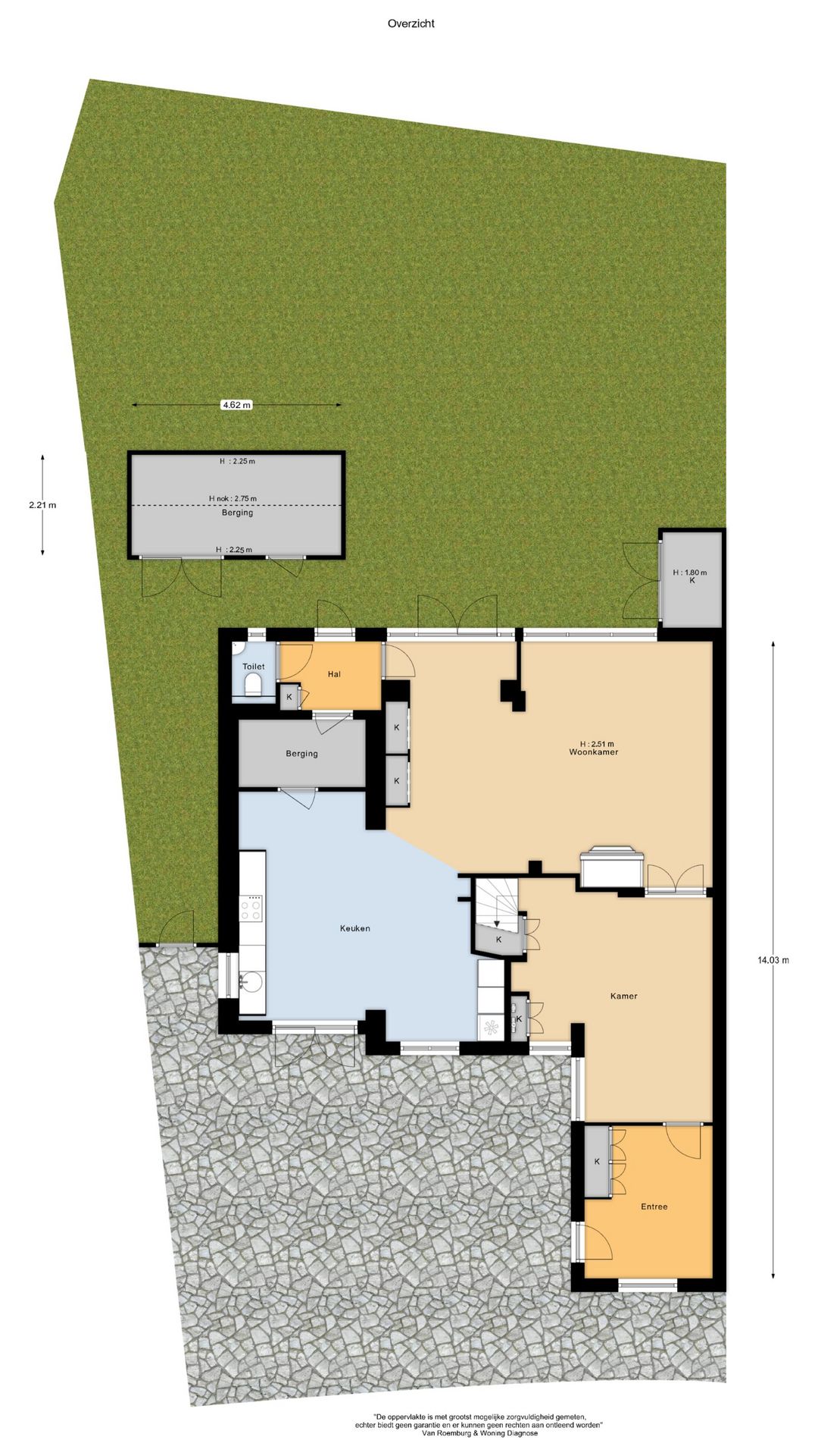 Foto 47 van Lange Wetering 62