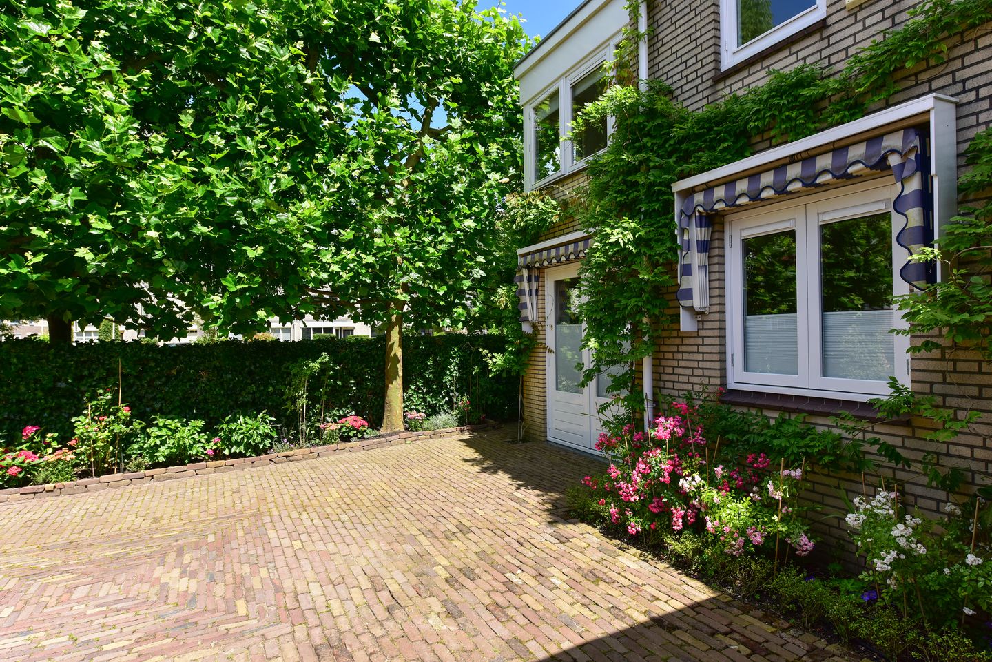 Foto 50 van Lange Wetering 62