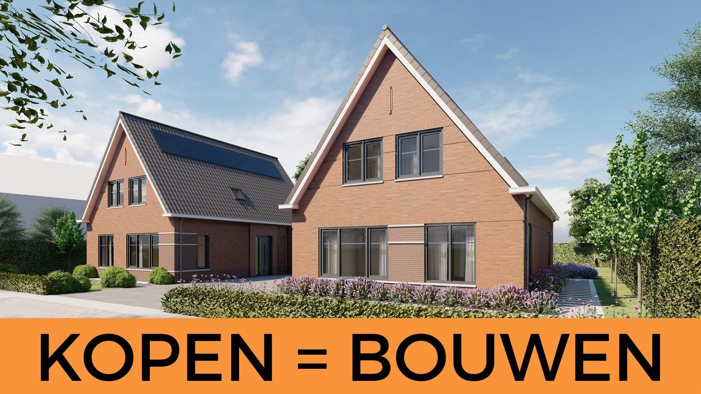 Photo 1 of Padwei-Notewei | Vrijstaand type 1 bnr. 25