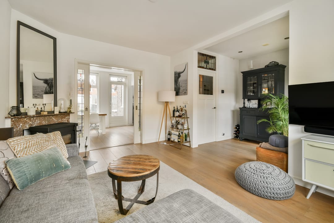 Photo 8 of Marnixstraat 92-RD