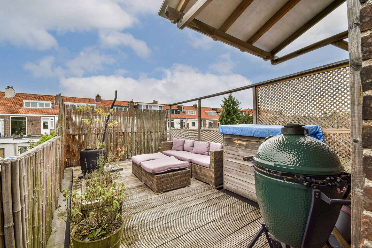 Photo 19 of Marnixstraat 92-RD