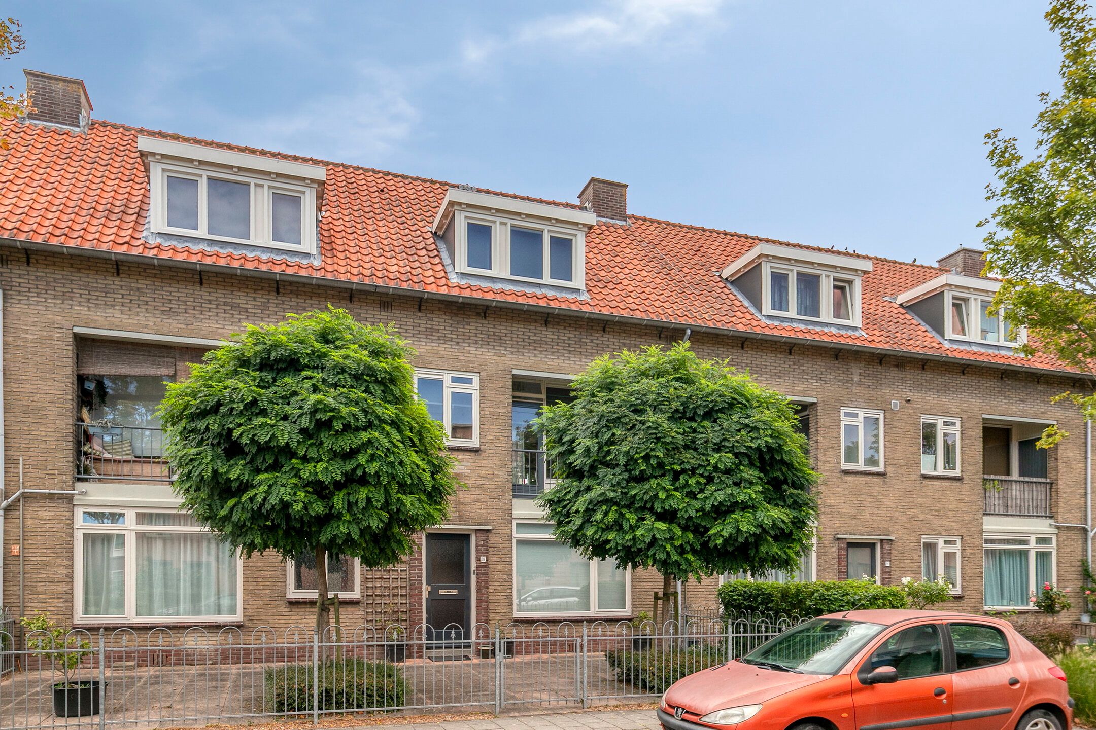 De Ruyterstraat, 79, Middelburg, 4335GK, Zeeland, Nederland 79