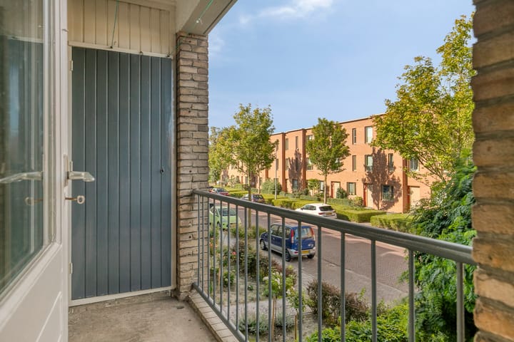 Foto 3 van De Ruyterstraat 79