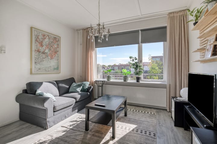 Foto 4 van De Ruyterstraat 79