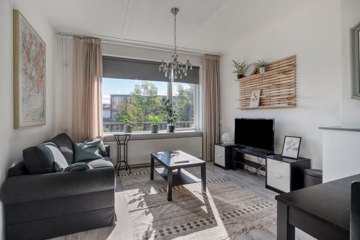 Foto 5 van De Ruyterstraat 79