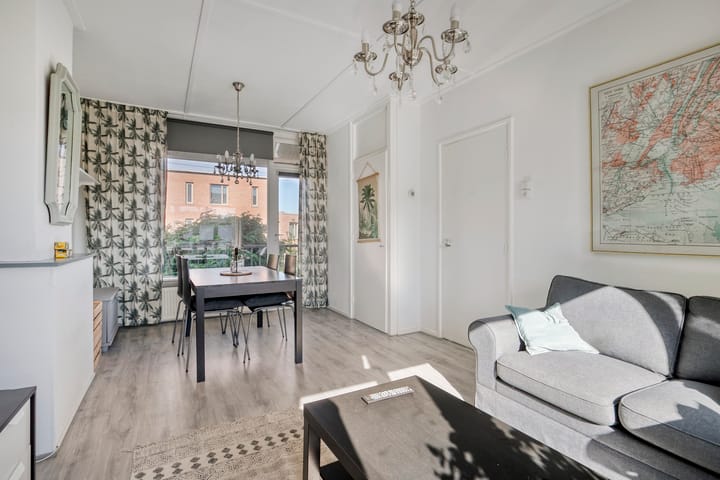 Foto 6 van De Ruyterstraat 79