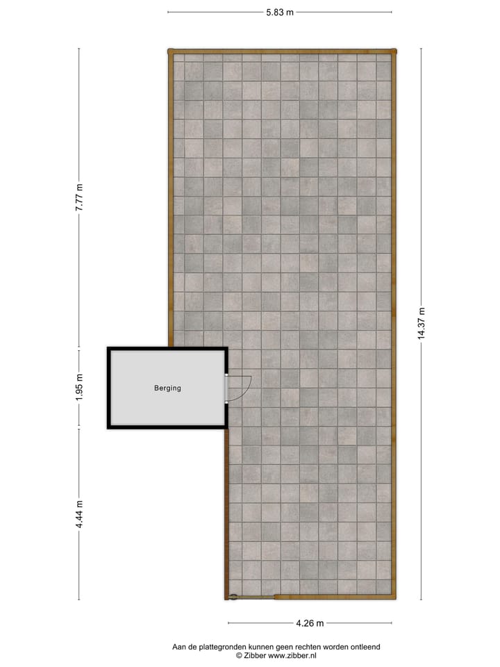 Foto 29 van De Ruyterstraat 79