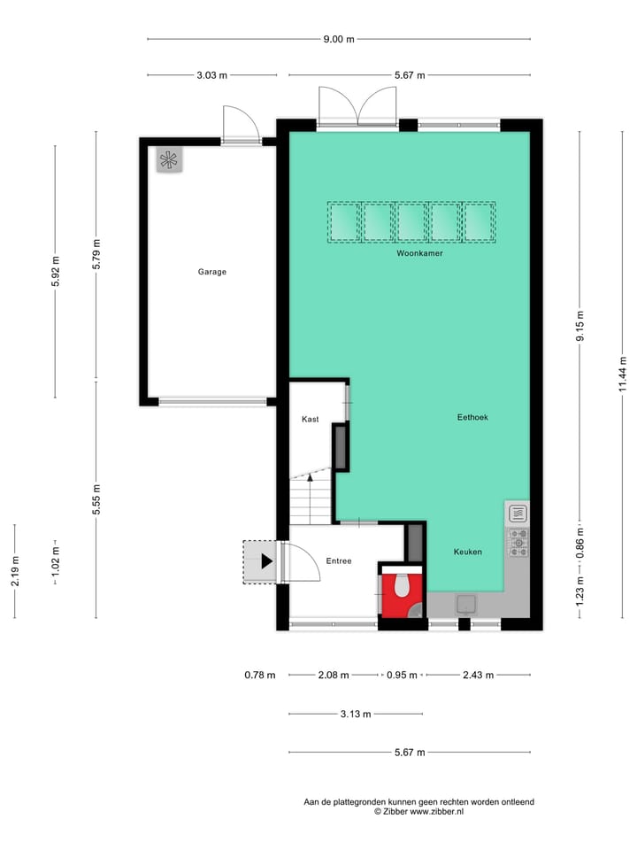 Foto 27 van Havikskruid 53