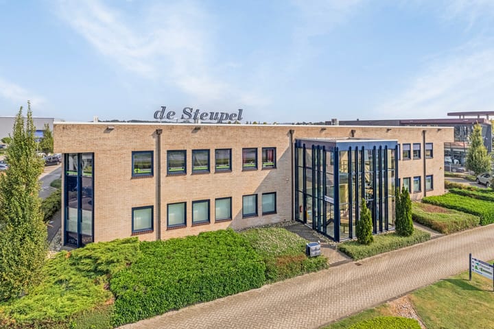 Bouwstraat 3-9, Haaksbergen