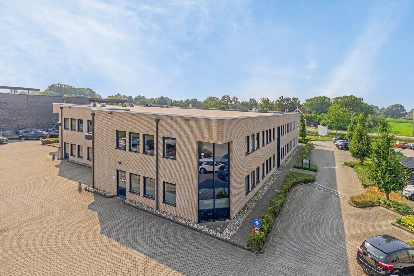 View photo 5 of Bouwstraat 3-9