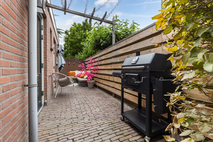 Foto 4 van Walhofstraat 50