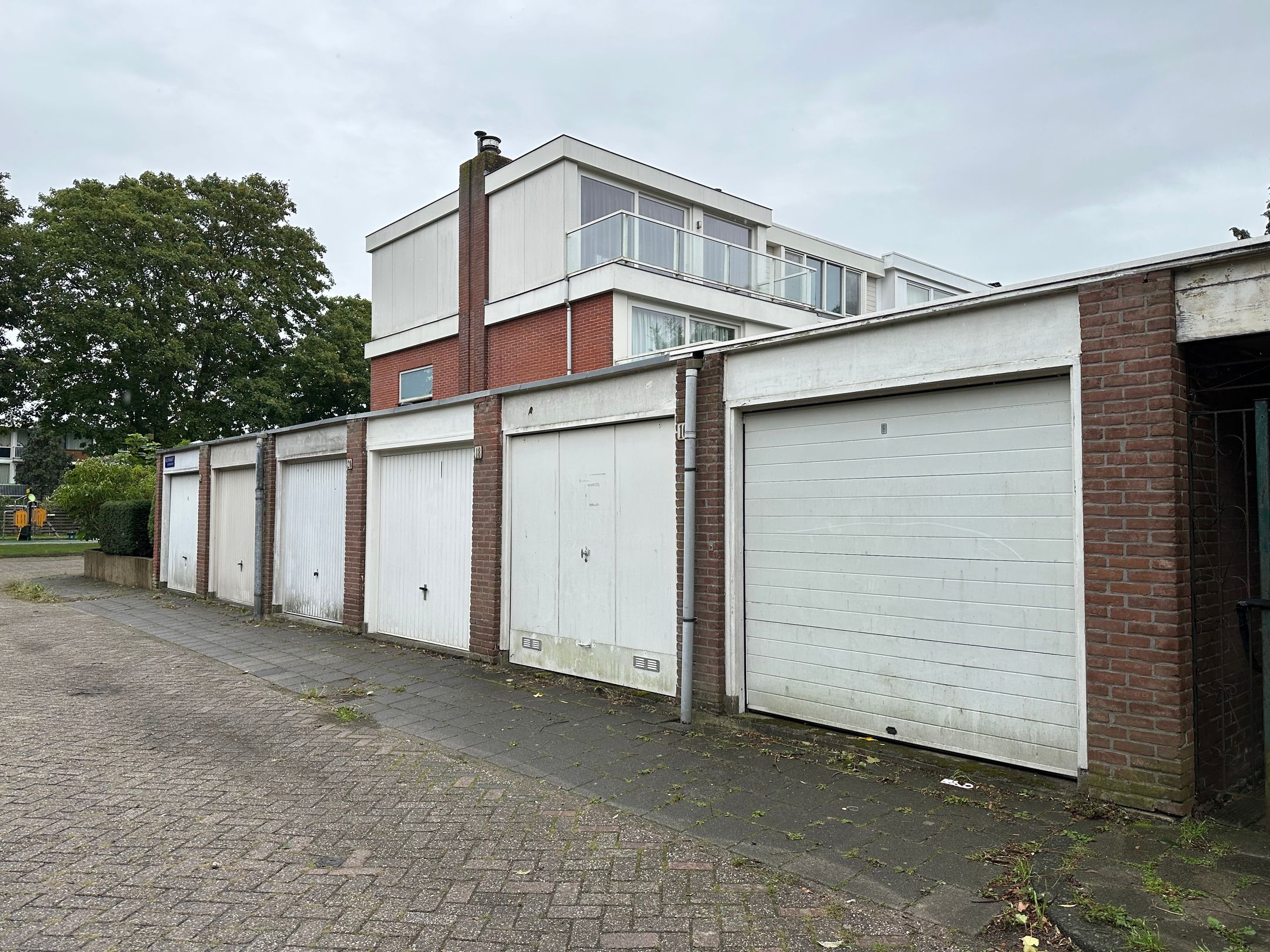 Foto 9 van Hillenraadt 14