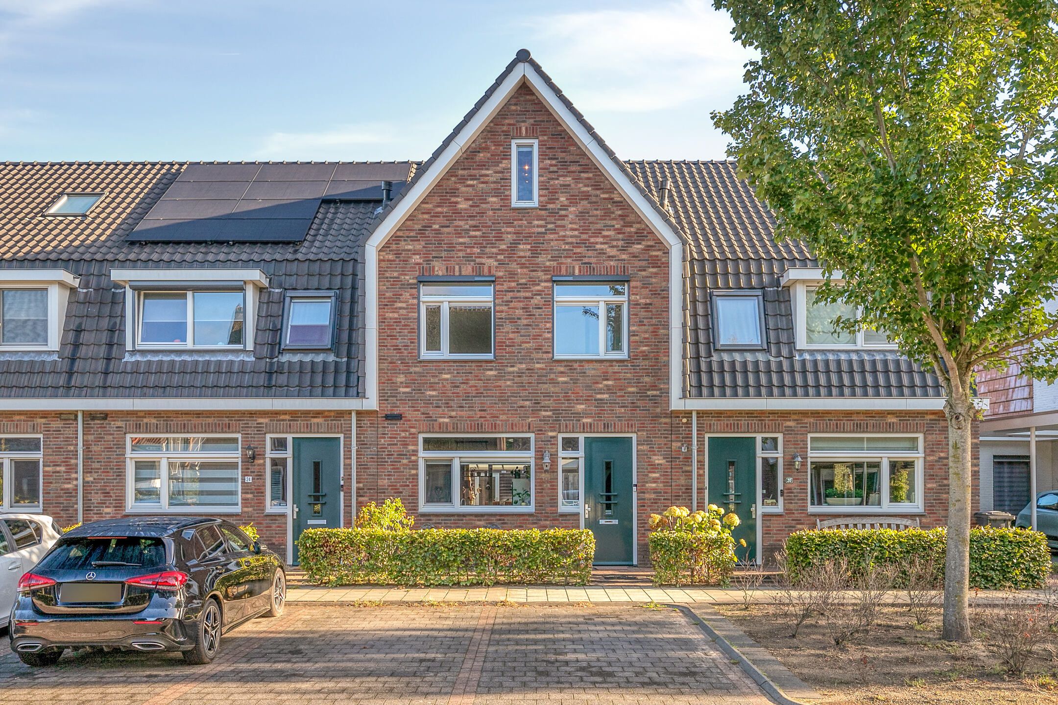 Dagpauwoog, 22, Mierlo, 5731ZB, Noord-Brabant, Nederland 22 