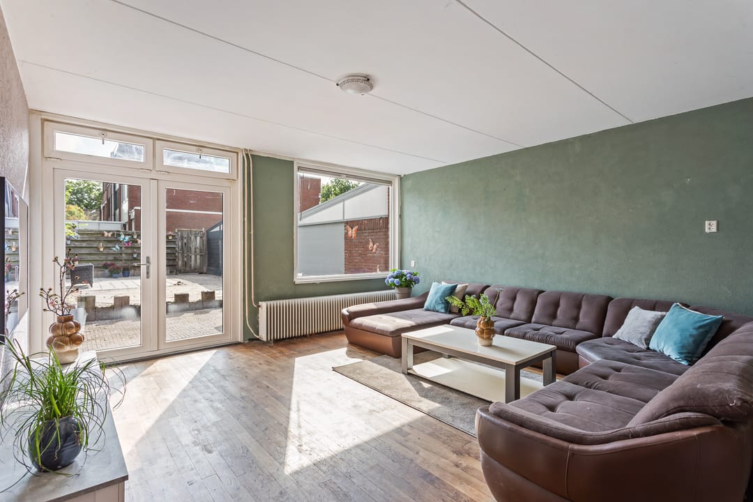 Foto 2 van Peterskamplaan 91