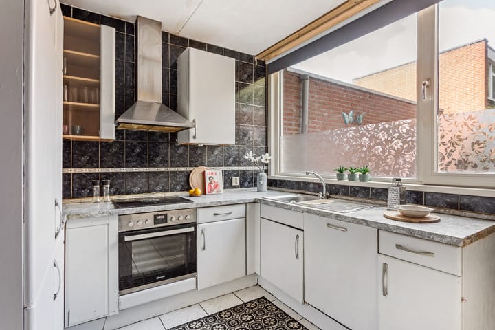 Foto 3 van Peterskamplaan 91