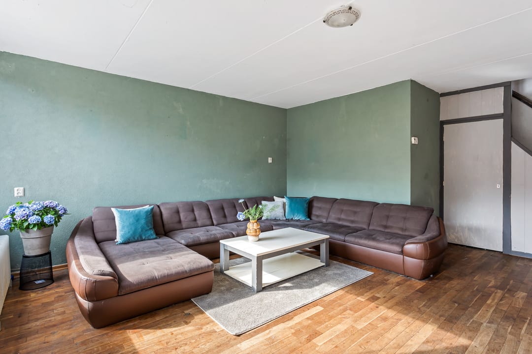 Foto 7 van Peterskamplaan 91