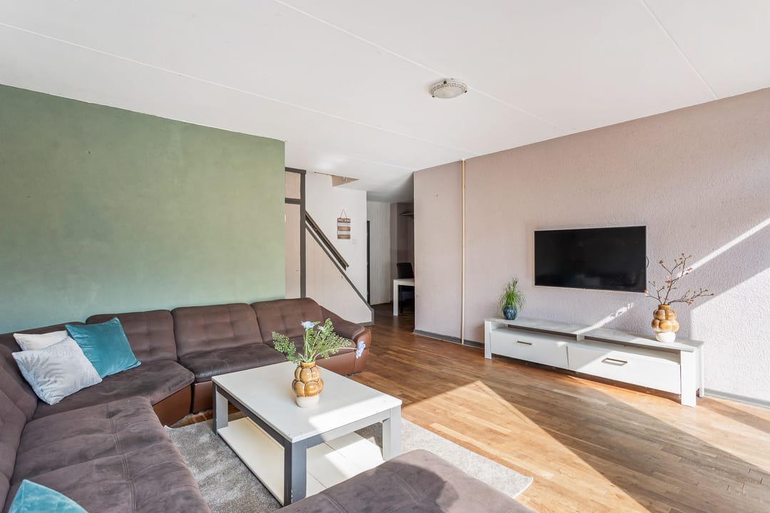 Foto 8 van Peterskamplaan 91