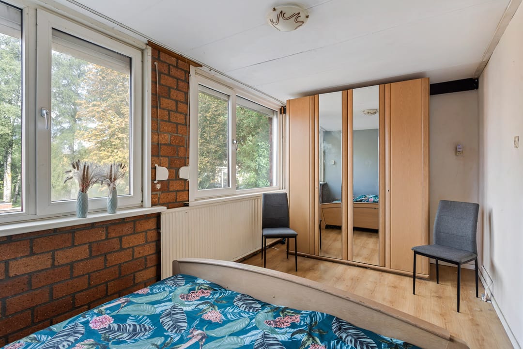 Foto 13 van Peterskamplaan 91