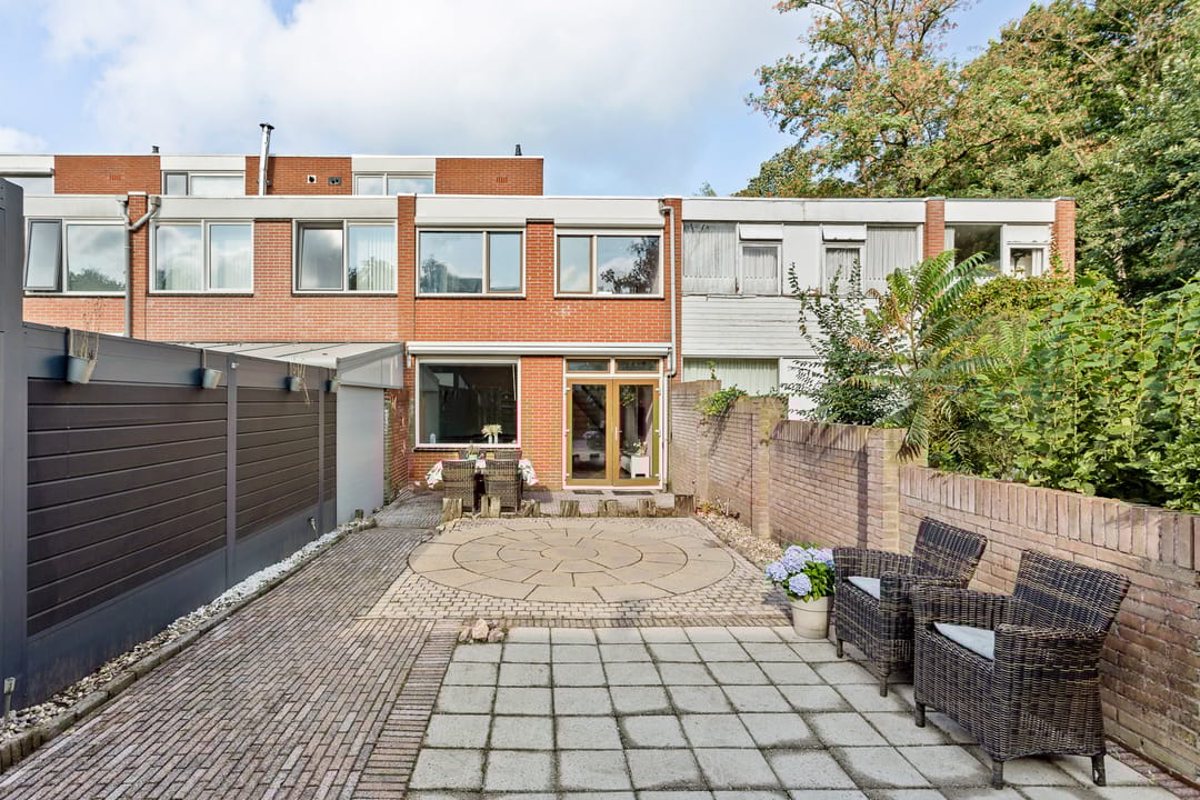 Foto 16 van Peterskamplaan 91