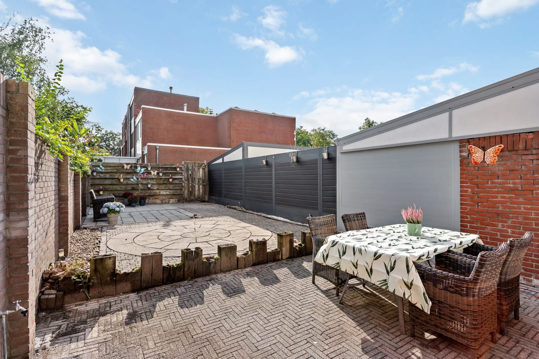 Foto 17 van Peterskamplaan 91