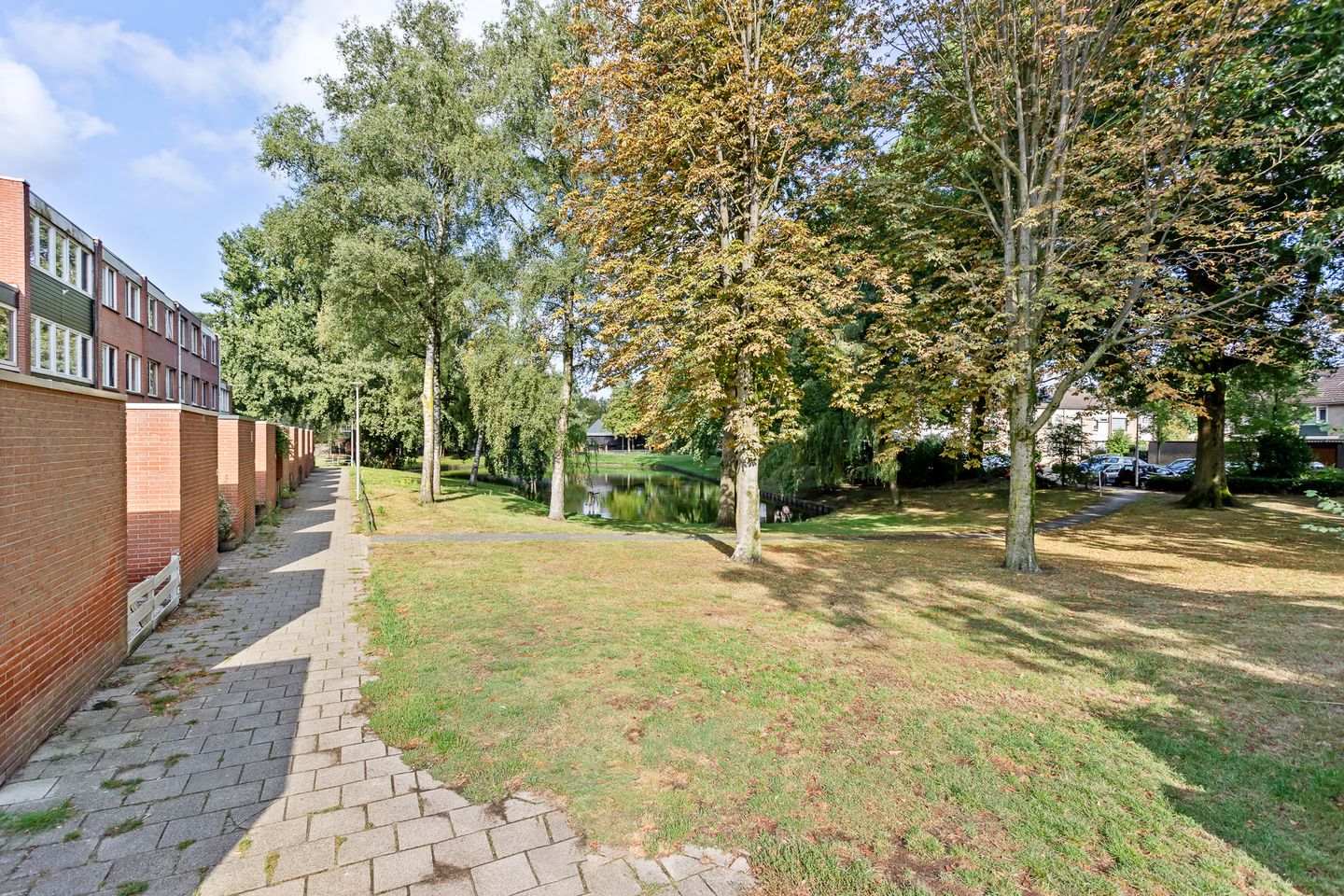 Foto 19 van Peterskamplaan 91