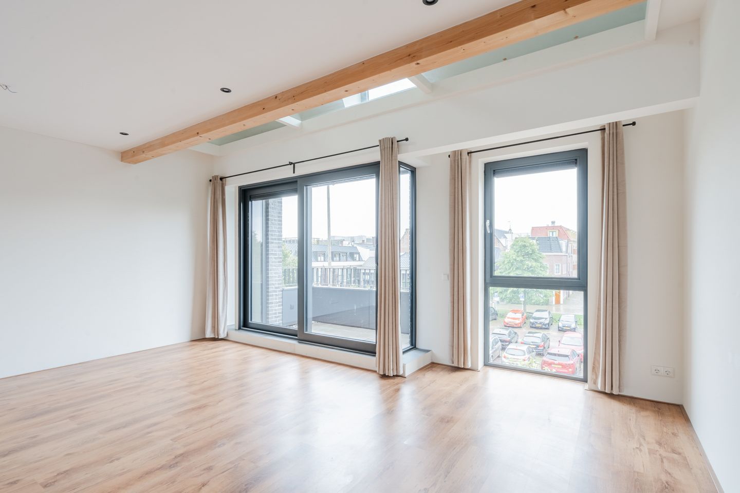 Foto 5 van Koningsweg 71-E