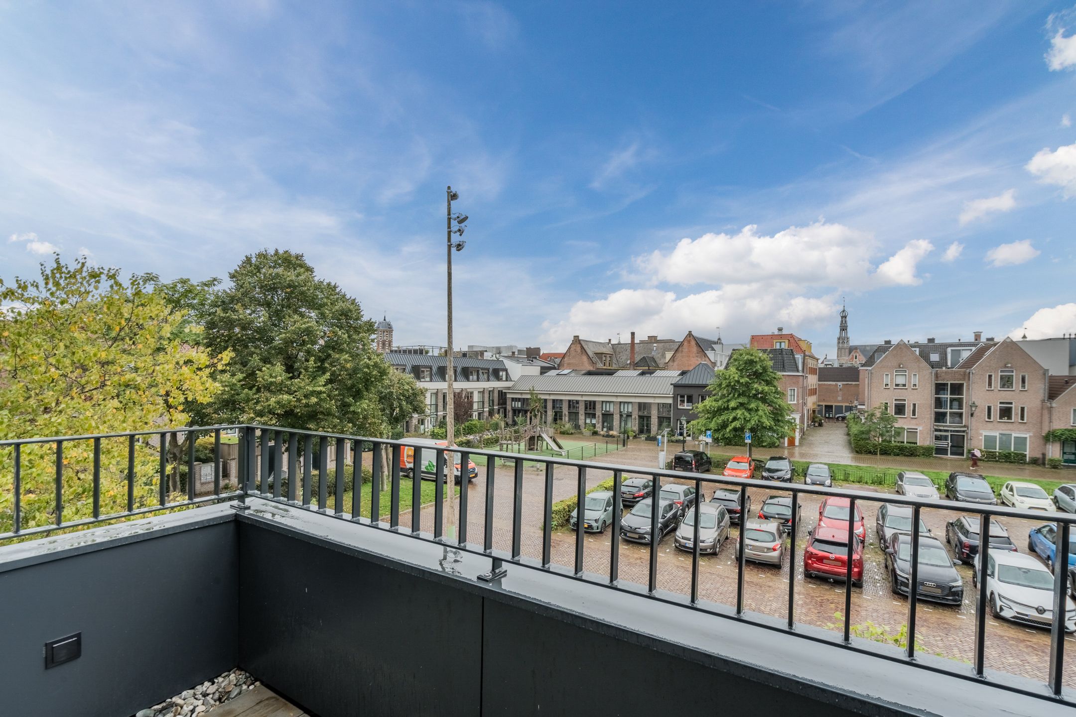 Foto 27 van Koningsweg 71-E