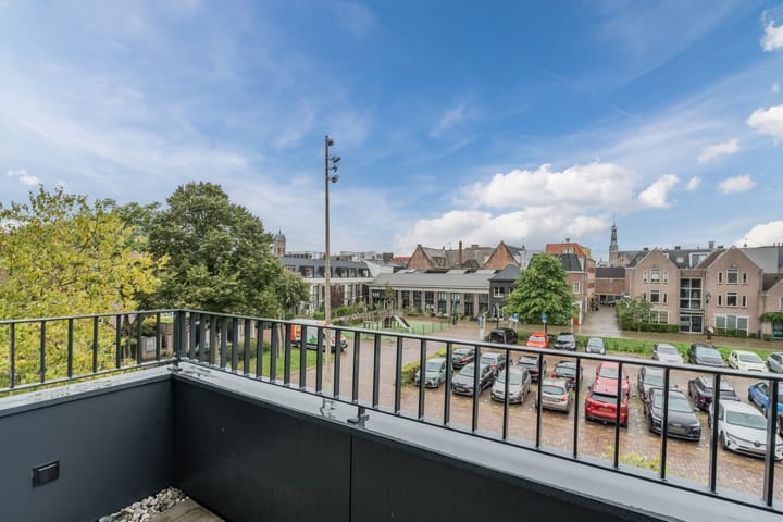 Photo 27 of Koningsweg 71-E