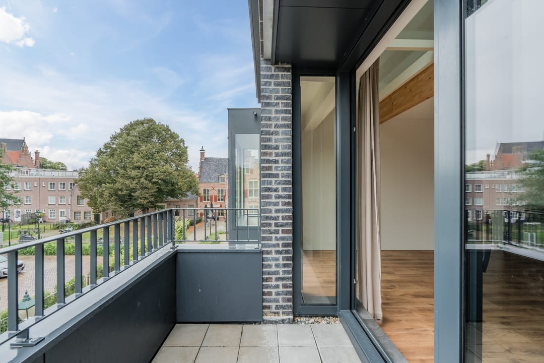 Foto 28 van Koningsweg 71-E