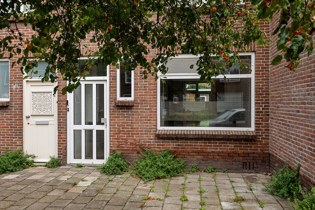 Foto 1 van Lijsterstraat 53