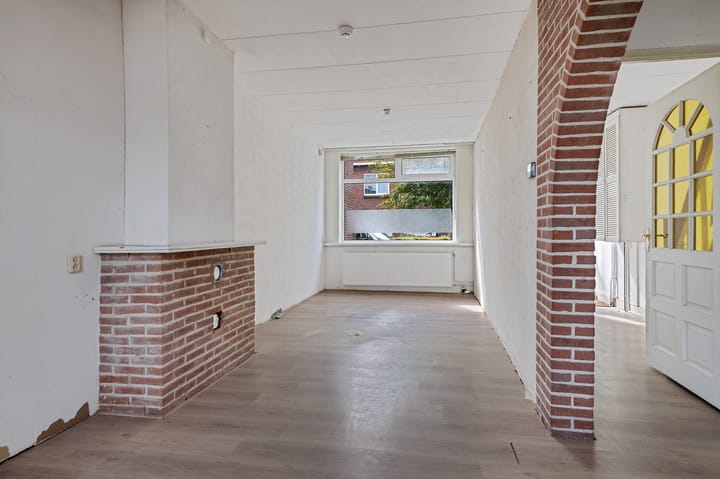 Foto 3 van Lijsterstraat 53