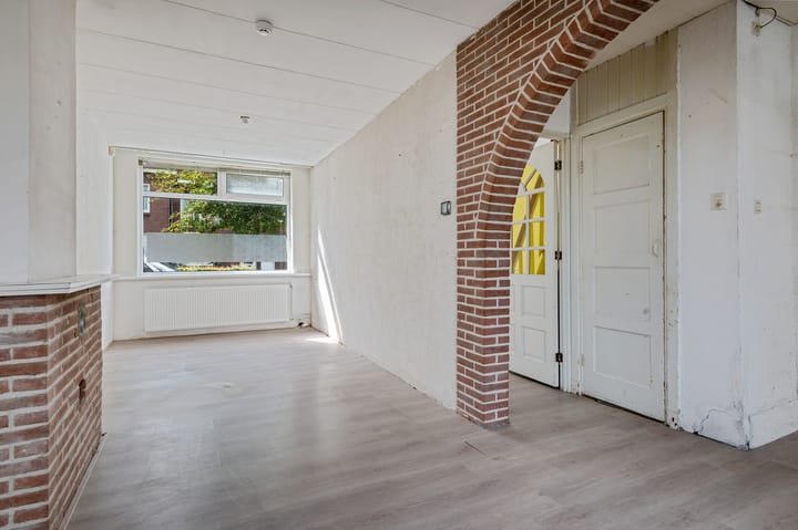 Foto 4 van Lijsterstraat 53