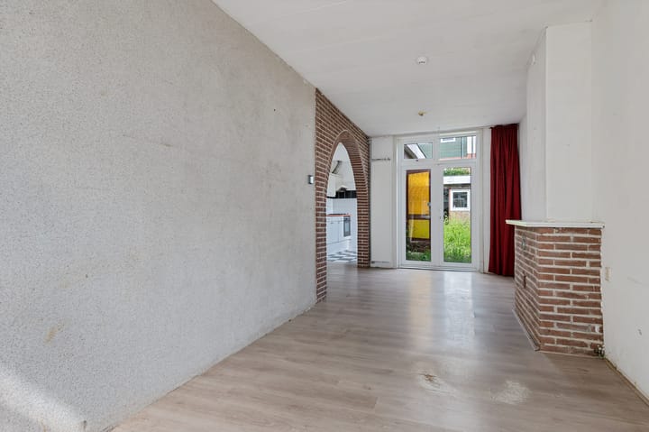 Foto 7 van Lijsterstraat 53