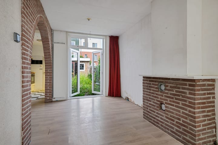 Foto 8 van Lijsterstraat 53