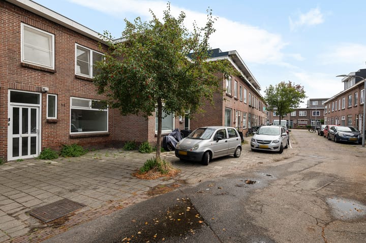 Foto 10 van Lijsterstraat 53