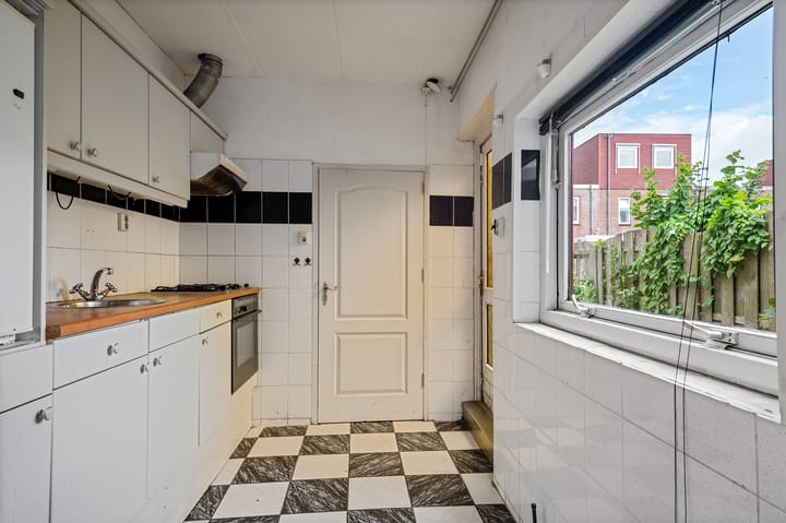 Foto 12 van Lijsterstraat 53