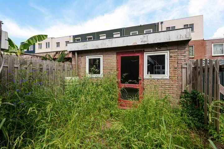 Foto 26 van Lijsterstraat 53